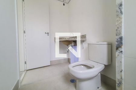 Apartamento para alugar com 167m², 3 quartos e 2 vagasBanheiro