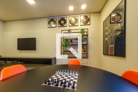 Apartamento para alugar com 167m², 3 quartos e 2 vagasÁrea comum