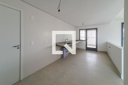 Apartamento para alugar com 167m², 3 quartos e 2 vagasCozinha