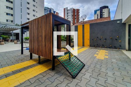 Apartamento para alugar com 167m², 3 quartos e 2 vagasÁrea comum