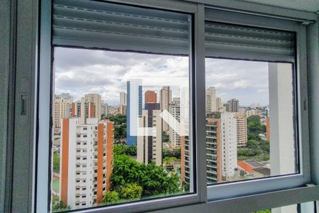 Apartamento para alugar com 167m², 3 quartos e 2 vagasQuarto 1