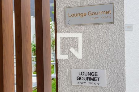 Apartamento para alugar com 167m², 3 quartos e 2 vagasÁrea comum