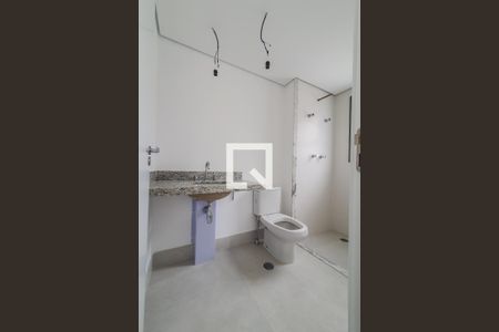 Apartamento para alugar com 167m², 3 quartos e 2 vagasBanheiro