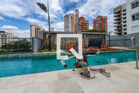 Apartamento para alugar com 167m², 3 quartos e 2 vagasÁrea comum