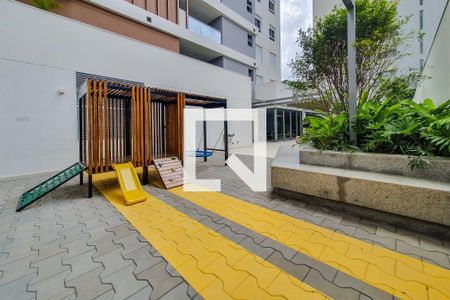 Apartamento para alugar com 167m², 3 quartos e 2 vagasÁrea comum