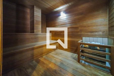 Apartamento para alugar com 167m², 3 quartos e 2 vagasÁrea comum