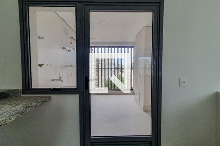 Apartamento para alugar com 167m², 3 quartos e 2 vagasCozinha
