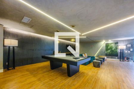 Apartamento para alugar com 167m², 3 quartos e 2 vagasÁrea comum