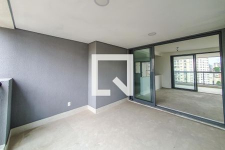Apartamento para alugar com 167m², 3 quartos e 2 vagasVaranda