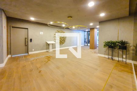 Apartamento para alugar com 167m², 3 quartos e 2 vagasÁrea comum