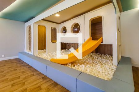 Apartamento para alugar com 167m², 3 quartos e 2 vagasÁrea comum