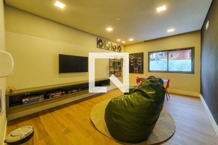 Apartamento para alugar com 167m², 3 quartos e 2 vagasÁrea comum