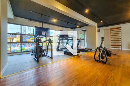Apartamento para alugar com 167m², 3 quartos e 2 vagasÁrea comum