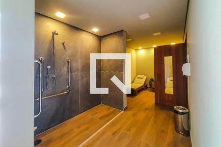 Apartamento para alugar com 167m², 3 quartos e 2 vagasÁrea comum