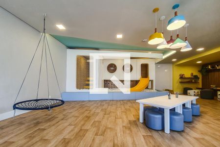 Apartamento para alugar com 167m², 3 quartos e 2 vagasÁrea comum