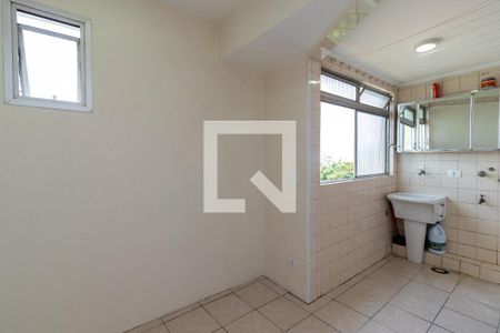 Apartamento para alugar com 56m², 2 quartos e 1 vagaLavanderia