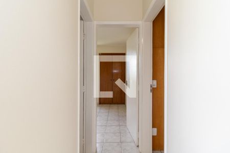 Apartamento para alugar com 56m², 2 quartos e 1 vagaCorredor