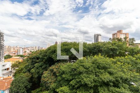 Apartamento para alugar com 56m², 2 quartos e 1 vagaVista do Quarto 2