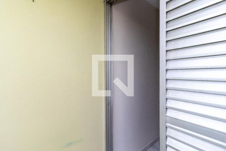 Apartamento para alugar com 56m², 2 quartos e 1 vagaVaranda do Quarto 1