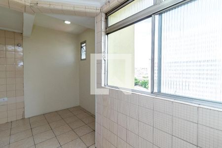 Apartamento para alugar com 56m², 2 quartos e 1 vagaÁrea de Serviço