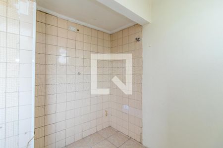 Apartamento para alugar com 56m², 2 quartos e 1 vagaLavanderia
