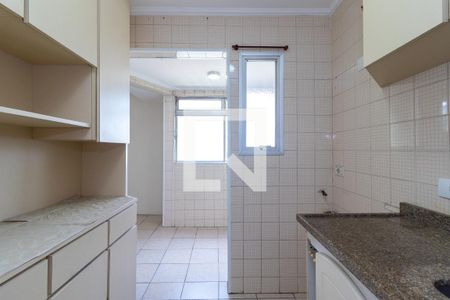 Apartamento para alugar com 56m², 2 quartos e 1 vagaCozinha