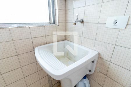 Apartamento para alugar com 56m², 2 quartos e 1 vagaÁrea de Serviço