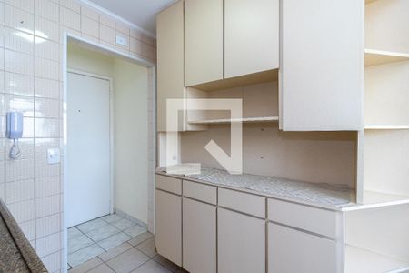 Apartamento para alugar com 56m², 2 quartos e 1 vagaCozinha