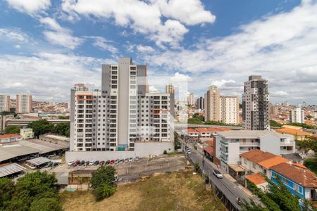 Apartamento para alugar com 56m², 2 quartos e 1 vagaVista da Área de Serviço