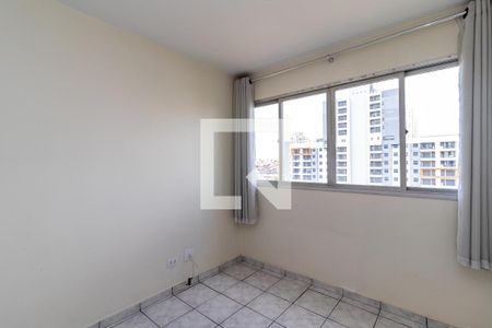 Sala de Estar de apartamento para alugar com 2 quartos, 56m² em Vila Dom Pedro Ii, São Paulo