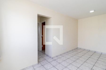 Sala de Estar de apartamento para alugar com 2 quartos, 56m² em Vila Dom Pedro Ii, São Paulo