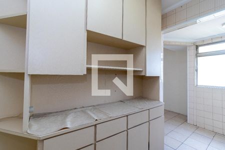 Apartamento para alugar com 56m², 2 quartos e 1 vagaCozinha