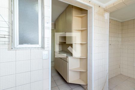 Apartamento para alugar com 56m², 2 quartos e 1 vagaÁrea de Serviço