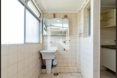 Apartamento para alugar com 56m², 2 quartos e 1 vagaÁrea de Serviço