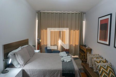 Quarto 1 de apartamento à venda com 3 quartos, 114m² em Bela Vista, São Paulo