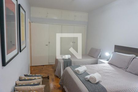 Quarto 1 de apartamento à venda com 3 quartos, 114m² em Bela Vista, São Paulo