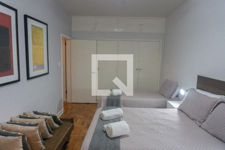 Quarto 1 de apartamento à venda com 3 quartos, 114m² em Bela Vista, São Paulo