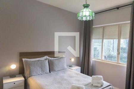 Apartamento à venda com 114m², 3 quartos e sem vagaQuarto Suíte