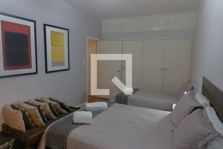 Quarto 1 de apartamento à venda com 3 quartos, 114m² em Bela Vista, São Paulo