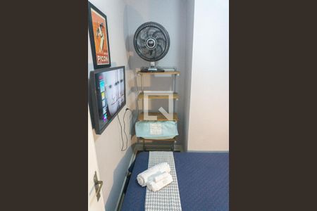 Apartamento à venda com 114m², 3 quartos e sem vagaQuarto de Serviço