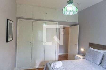 Apartamento à venda com 114m², 3 quartos e sem vagaQuarto Suíte