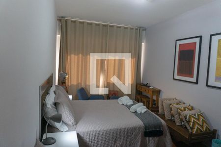 Quarto 1 de apartamento à venda com 3 quartos, 114m² em Bela Vista, São Paulo