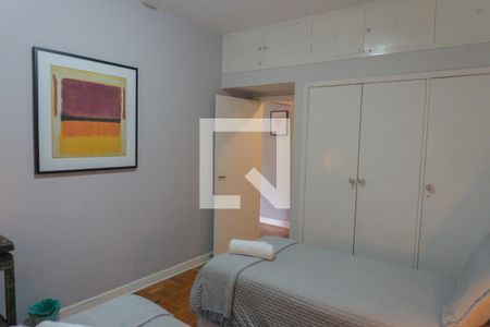 Apartamento à venda com 114m², 3 quartos e sem vagaQuarto 2