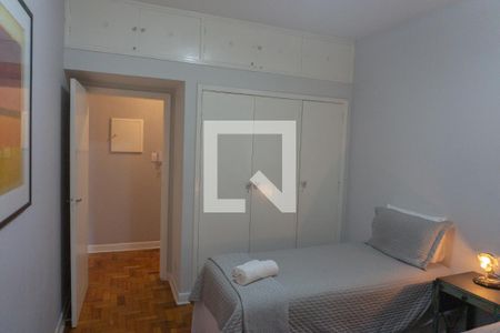 Apartamento à venda com 114m², 3 quartos e sem vagaQuarto 2