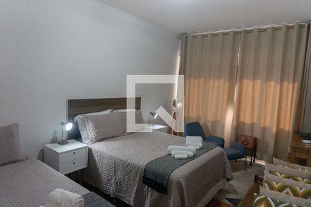 Quarto 1 de apartamento à venda com 3 quartos, 114m² em Bela Vista, São Paulo