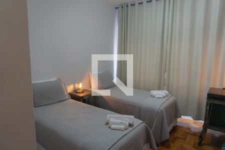 Apartamento à venda com 114m², 3 quartos e sem vagaQuarto 2