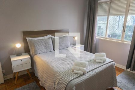 Apartamento à venda com 114m², 3 quartos e sem vagaQuarto Suíte