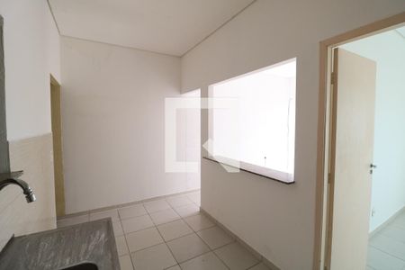 Studio para alugar com 40m², 1 quarto e sem vagaCozinha