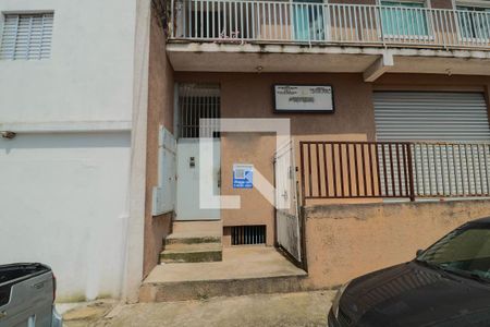 Studio para alugar com 40m², 1 quarto e sem vagaFachada