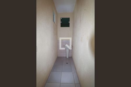 Studio para alugar com 40m², 1 quarto e sem vaga Studio para alugar com 40m², 1 quarto e sem vagaÁrea de Serviço